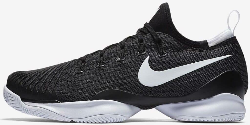 nike react or zoom