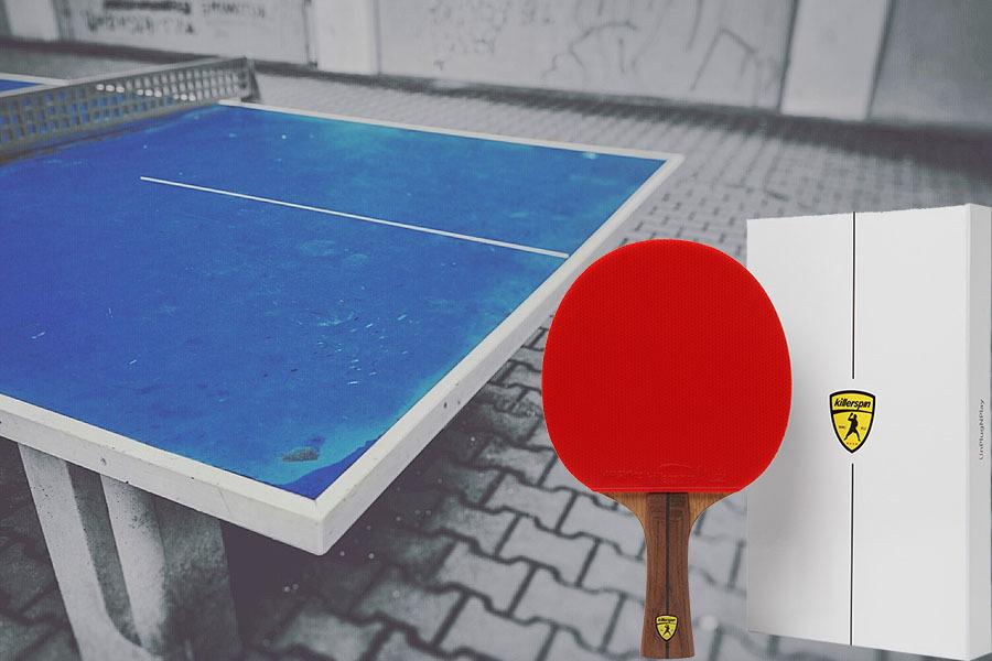 ping pong