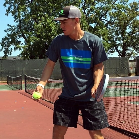 Spec Tennis