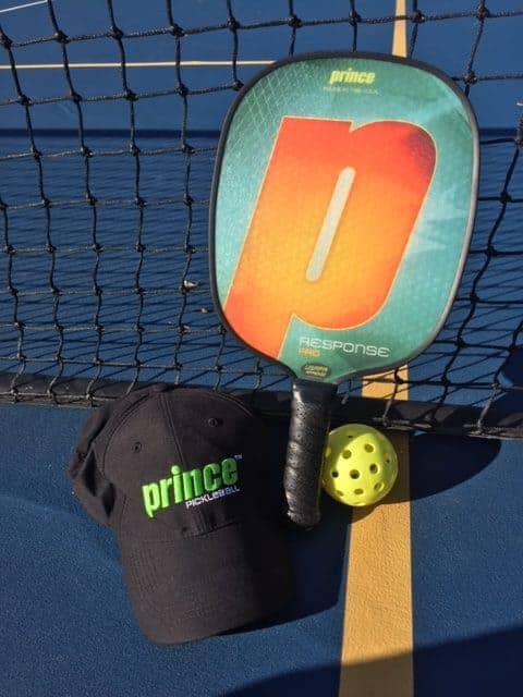 pickleball