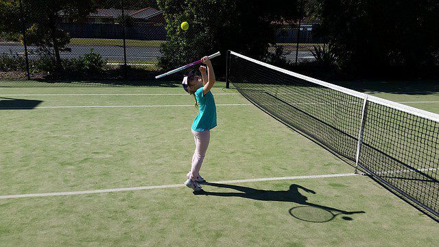 tennis