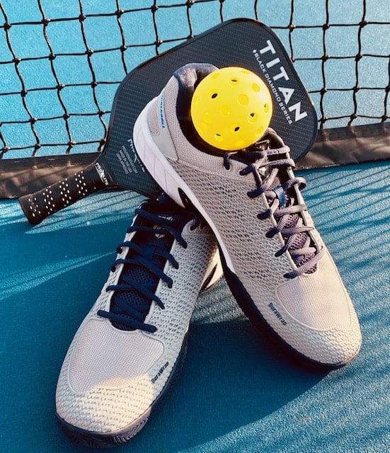 pickleball