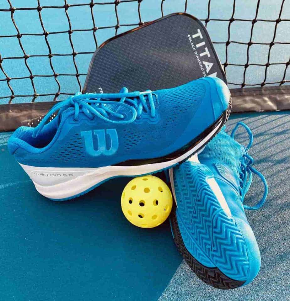 pickleball
