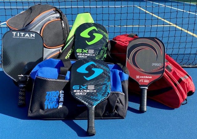pickleball