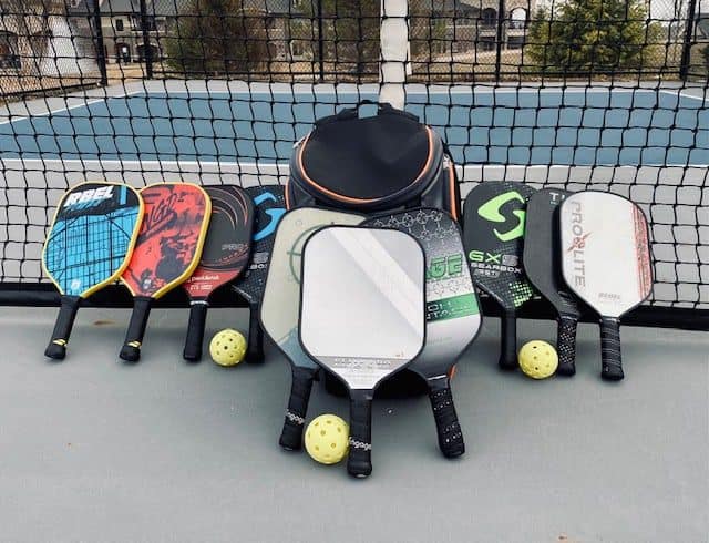 pickleball