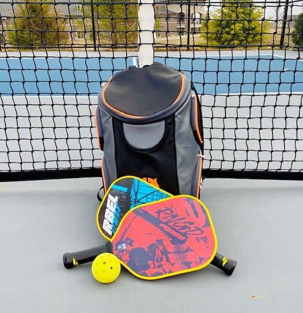 pickleball