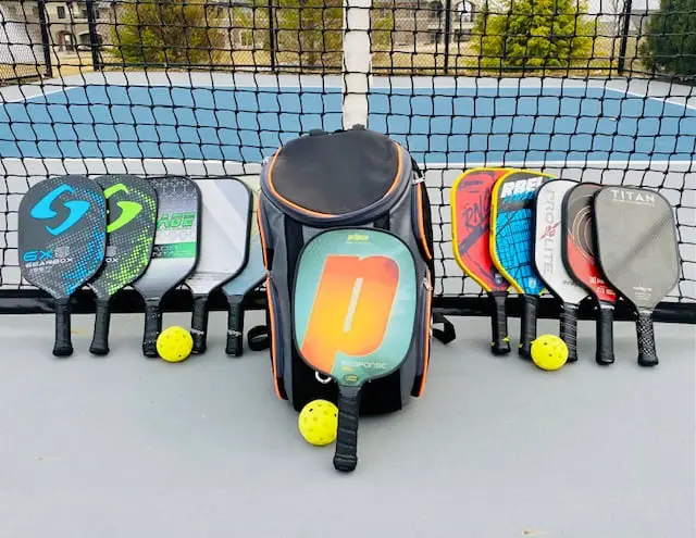 pickleball