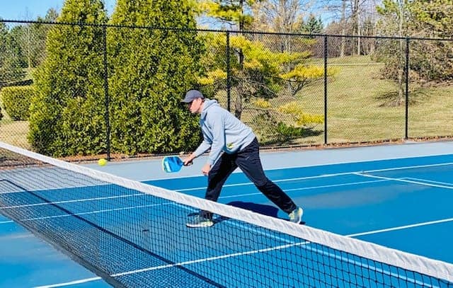pickleball