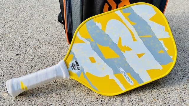 babolat pickleball paddles