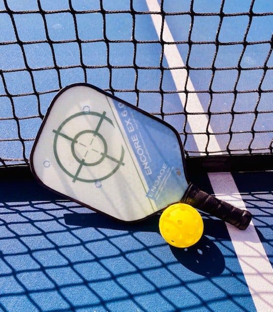pickleball