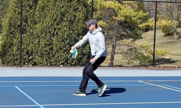 pickleball