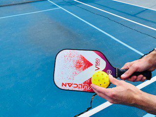 pickleball