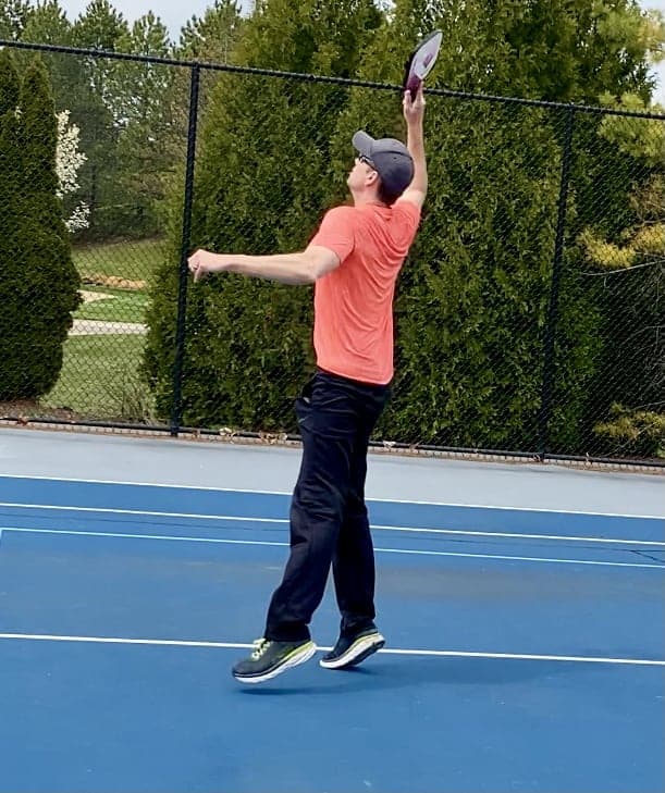 pickleball