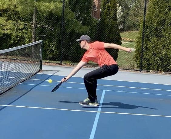 pickleball