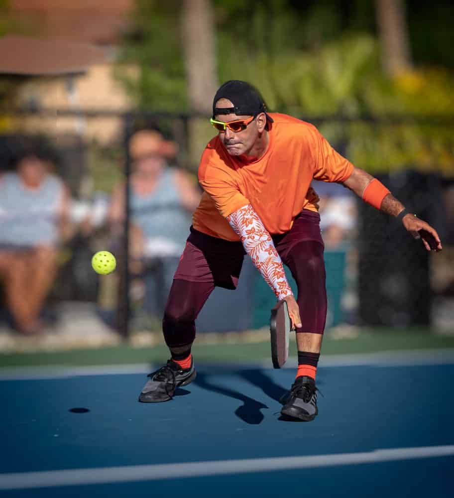 pickleball