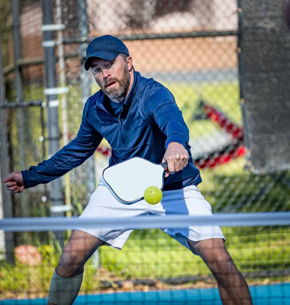 pickleball
