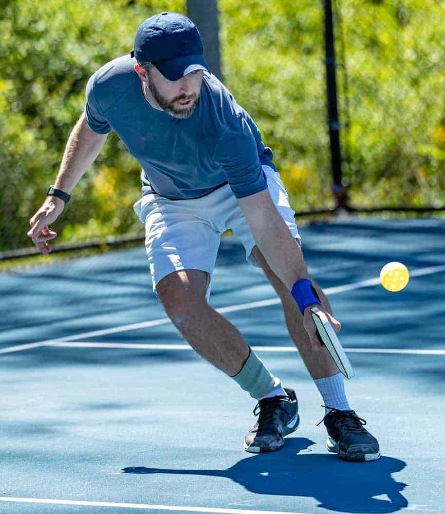pickleball