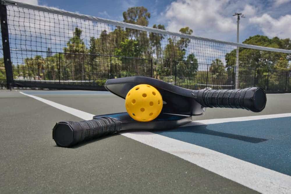 pickleball