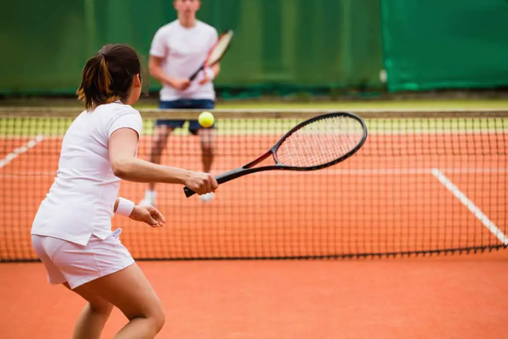 tennis