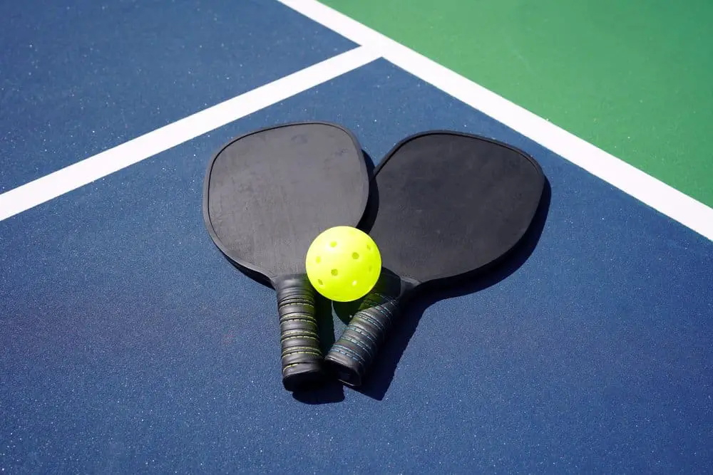 pickleball