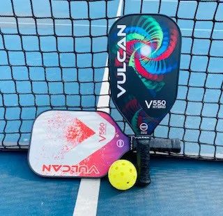pickleball