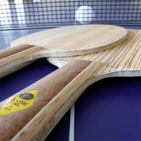 ping pong