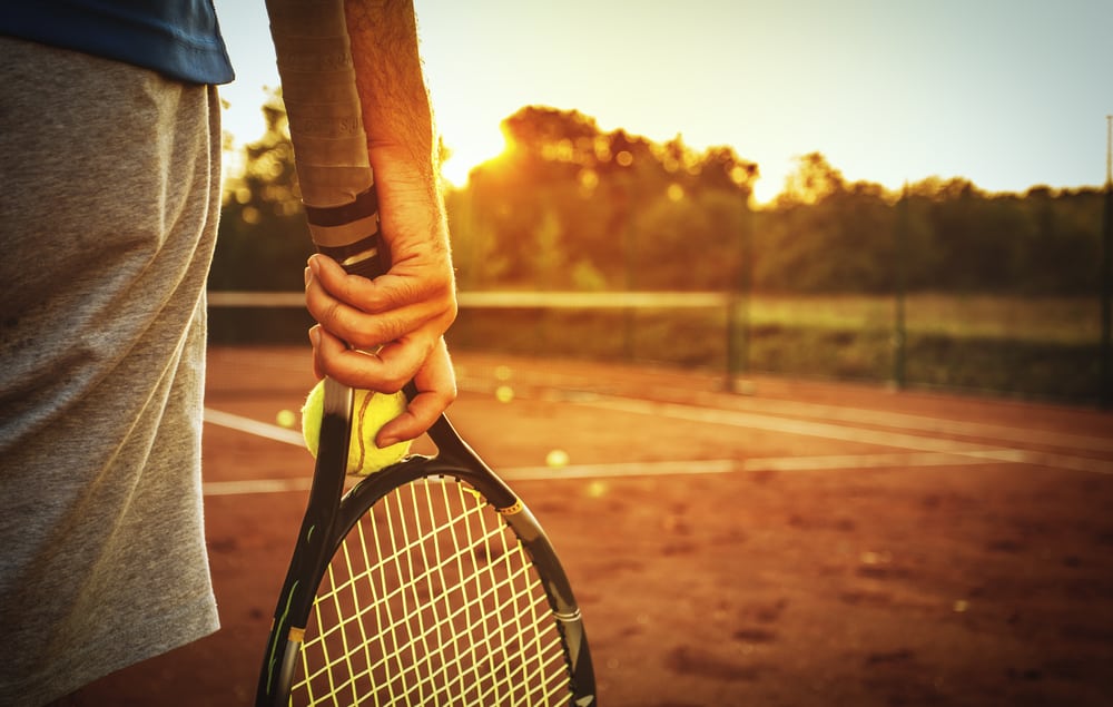 tennis