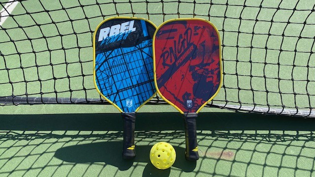 pickleball