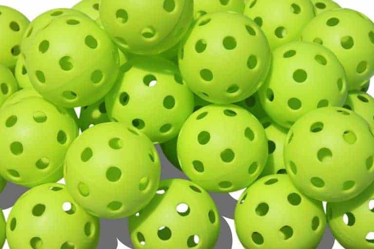 pickleball