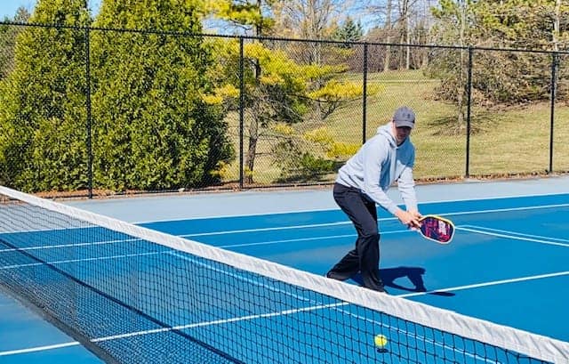 pickleball