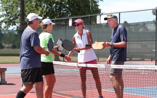 pickleball