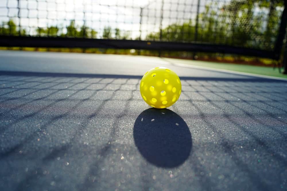 pickleball