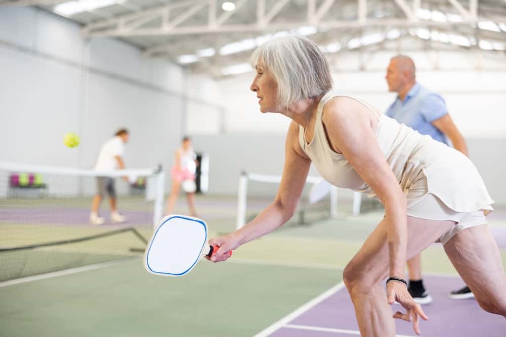 pickleball