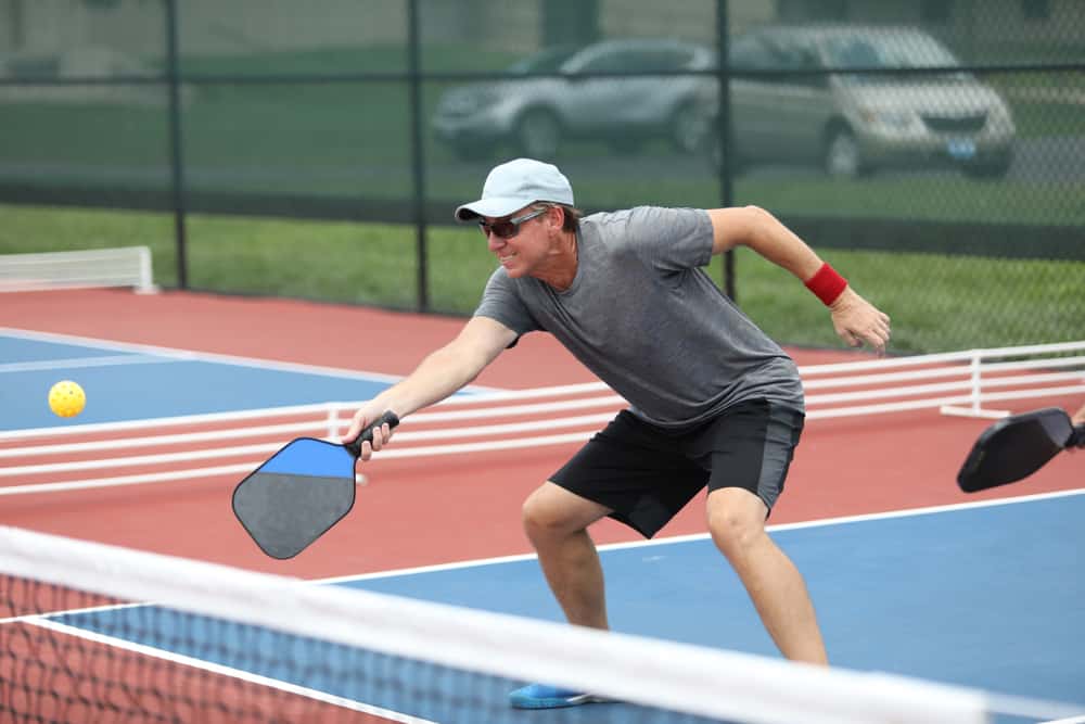 pickleball
