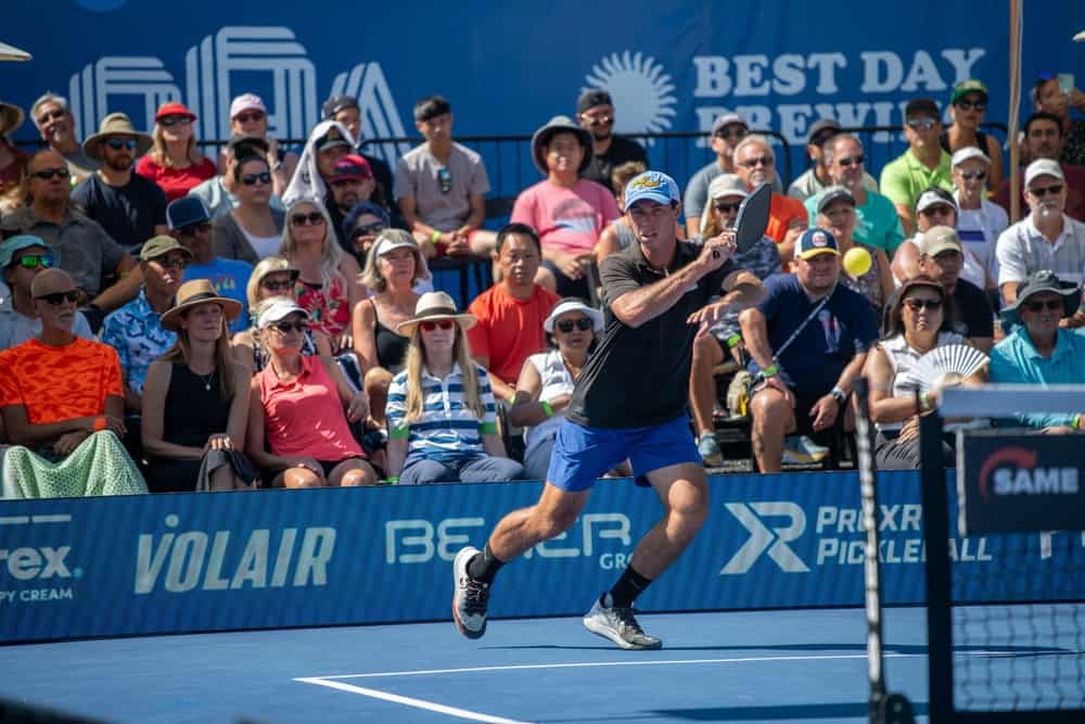 pickleball