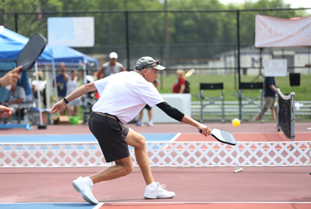 pickleball