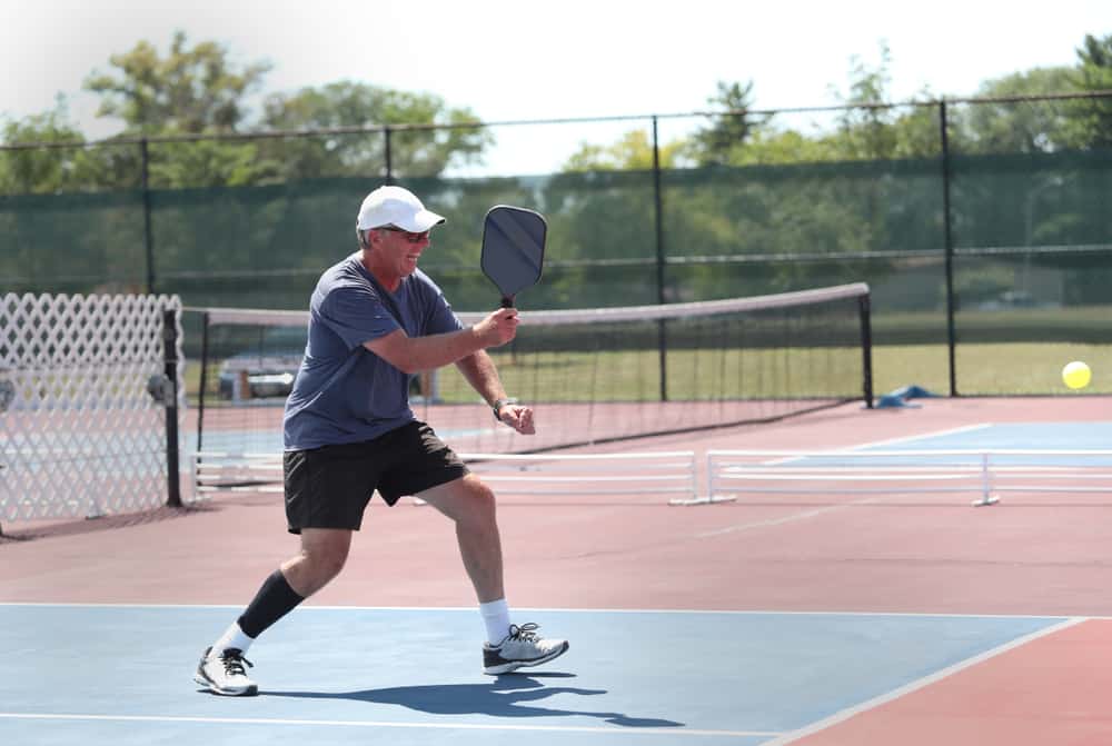 pickleball