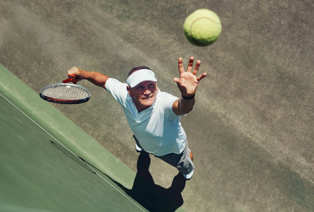 tennis