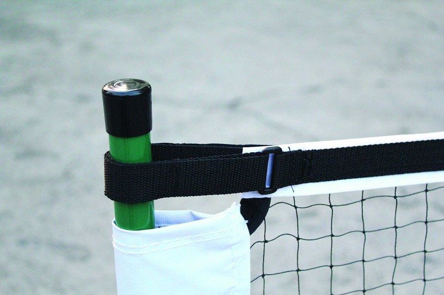 Review of Picklenet Net for Pickleball