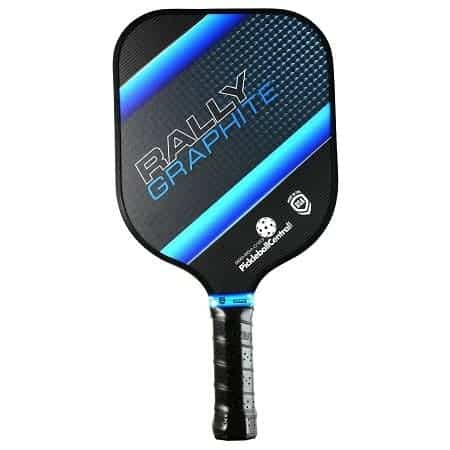 pickleball paddles