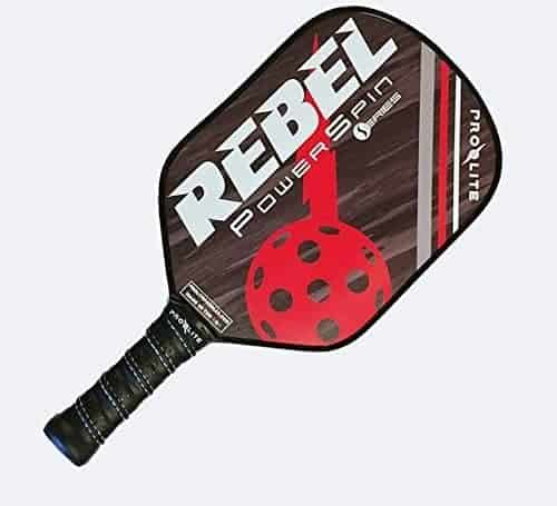 The Rebel Power Spin by ProLite