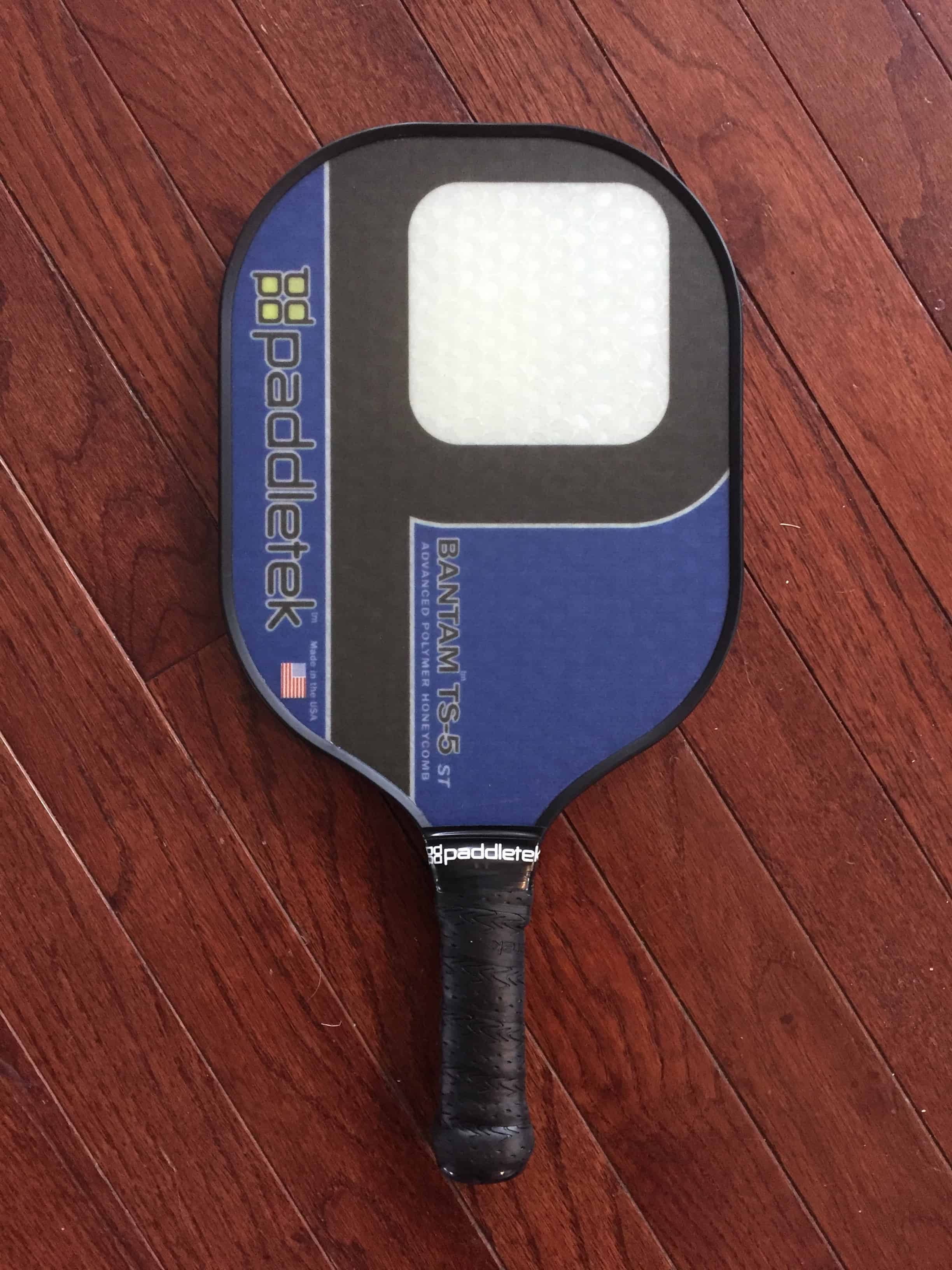 prince pickleball paddles