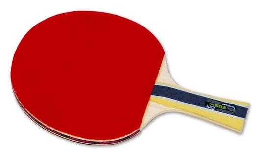 Butterfly 603 Tournament Butterfly Ping Pong Paddles