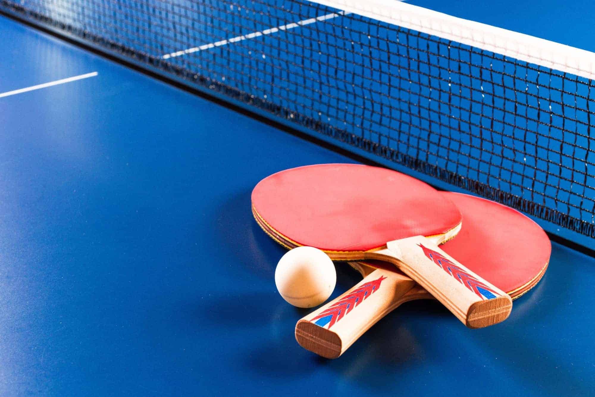 15 Ways How The Right Ping Pong Strategy Can Improve Your Game