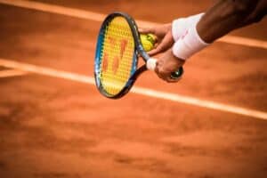 tennis racquets for seniors