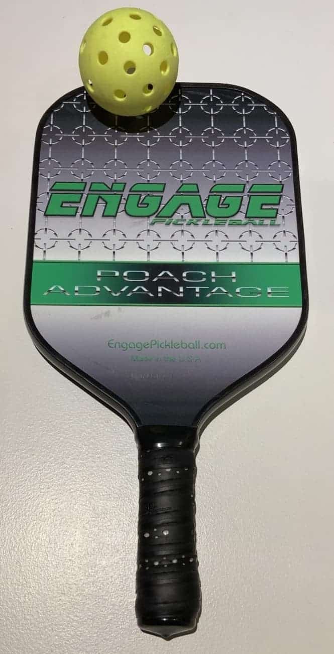 Poach w Ball Image Resized dotnet best pickleball racket