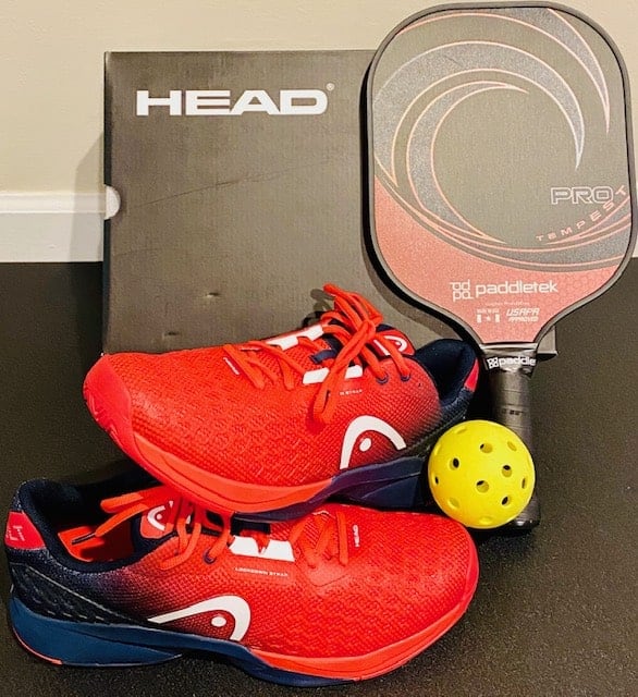 shoes for pickleball