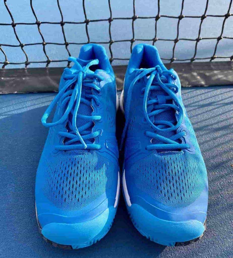 best shoes for pickleball