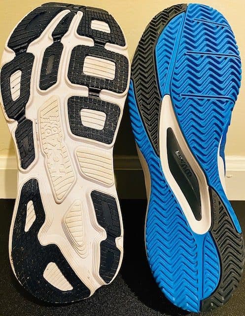 The Wilson Rush Pro 3.0: The Most Durable Court Shoe Ever