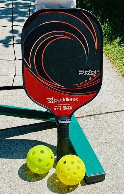 pickleball